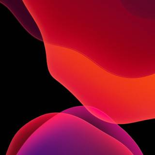 Dark mode PC wallpaper