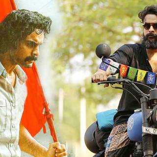 Tovino Guppy wallpaper