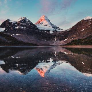 Everest mountain wallpaper