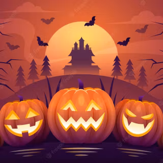 Happy Halloween Day wallpaper