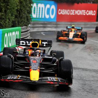 Monaco 2022 Grand Prix wallpaper