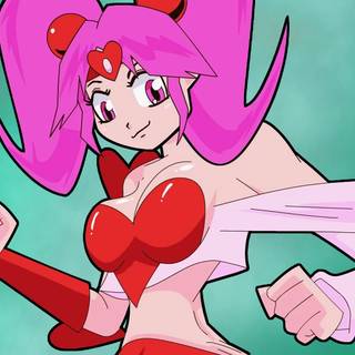 Oishi High School Battle wallpaper