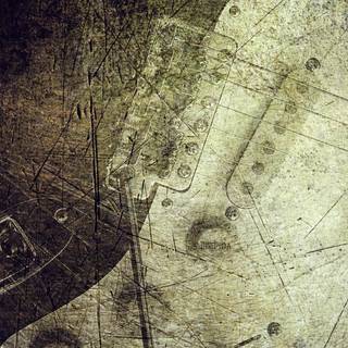 Vintage grunge wallpaper