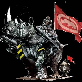 Ecko Unltd wallpaper