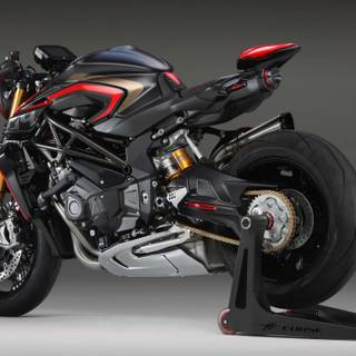 Mv Agusta Rush 1000 2022 wallpaper