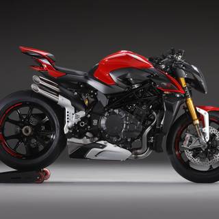 MV Agusta Brutale 1000 2022 wallpaper