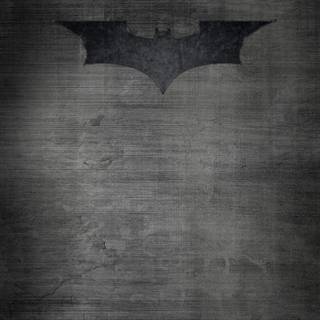 The Dark Knight phone wallpaper