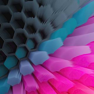 4k mobile abstract wallpaper