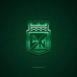 Athletico Nacional desktop wallpaper