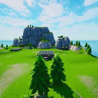 Fortnite 2023 wallpaper