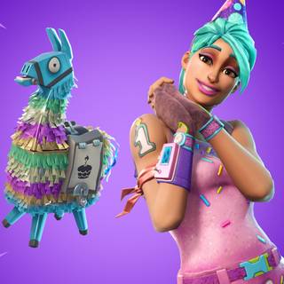 Fortnite 2023 wallpaper