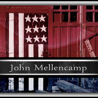 John Mellencamp wallpaper