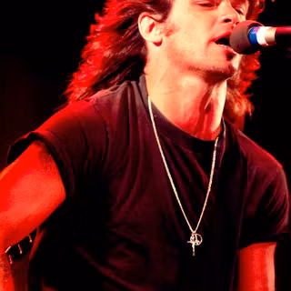 John Mellencamp wallpaper