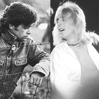 John Mellencamp wallpaper