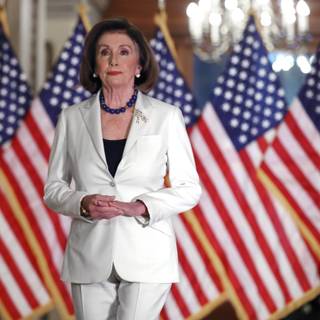 Nancy Pelosi wallpaper