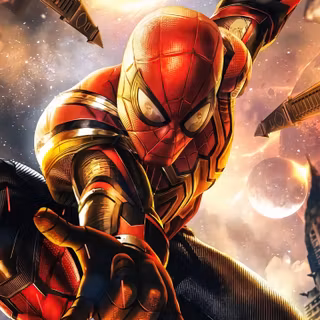 Spider Man No Way Home PC wallpaper