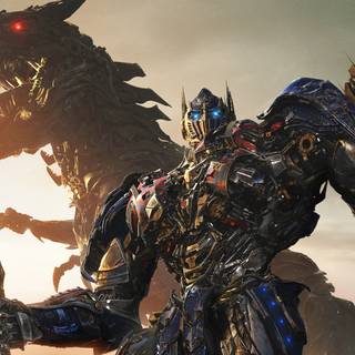 Cool Tranformers wallpaper