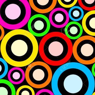 Funky desktop wallpaper