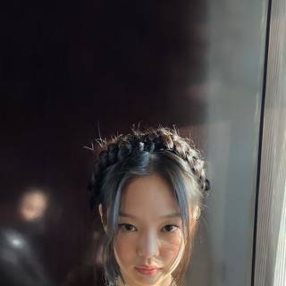 Jennie Blackpink 2022 wallpaper