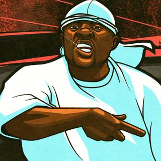 Mike Jones wallpaper
