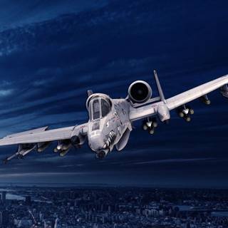 Aeronautics wallpaper