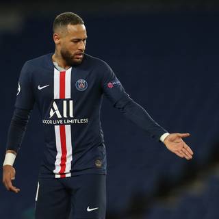 Neymar 2022/2023 wallpaper