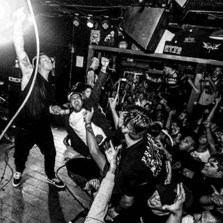 Comeback Kid wallpaper