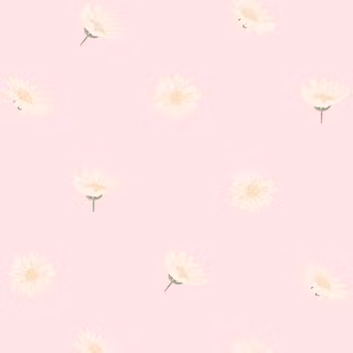 Pastel pink aesthetic iPad wallpaper