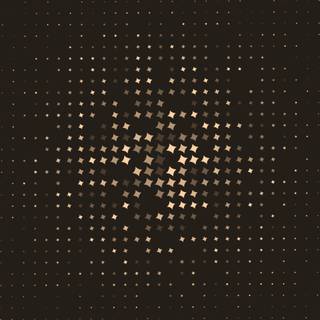 Point star wallpaper