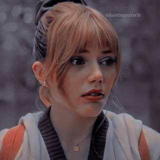 Stranger Things Chrissy wallpaper