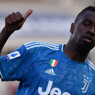 Blaise Matuidi wallpaper