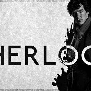 Sherlock series wallpaper
