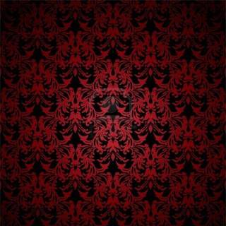 Black and red luxury wallpaper