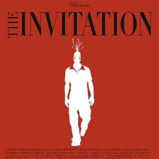 The Invitation movie wallpaper