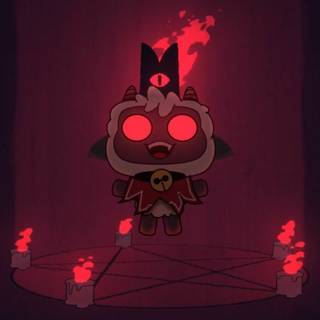 Cult of the Lamb wallpaper