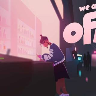 We Are OFK wallpaper