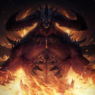 Immortality game wallpaper