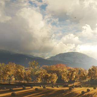 Call of the Wild: The Angler wallpaper