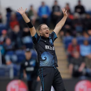 Daniel Vettori wallpaper