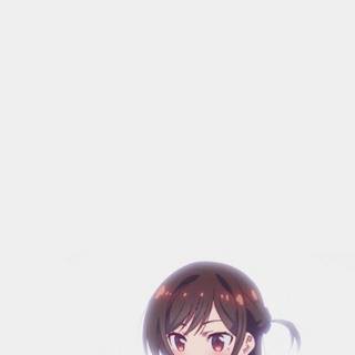 Rent A Girlfriend anime HD wallpaper