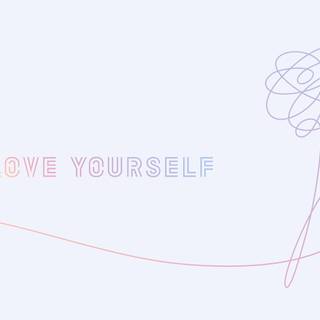 Line art aesthetic laptop wallpaper