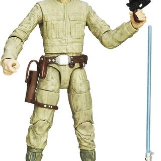 Luke Skywalker Bespin wallpaper