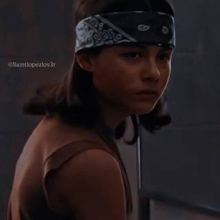 Robin Arellano wallpaper