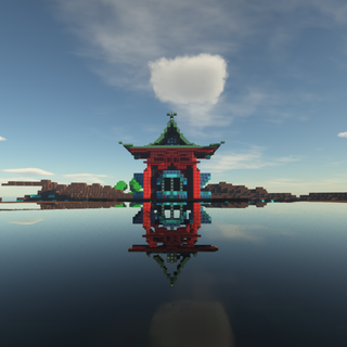 Sukuna Domain wallpaper