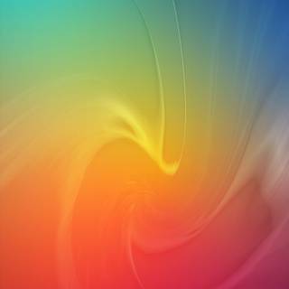 Bright summer colors wallpaper