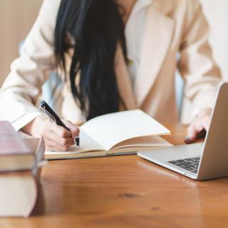 Summer jobs wallpaper