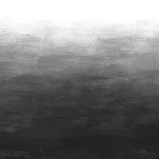 Black ombre wallpaper