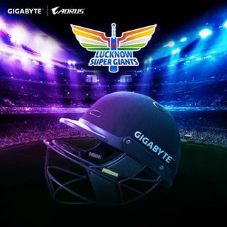 Lucknow Super Giants wallpaper