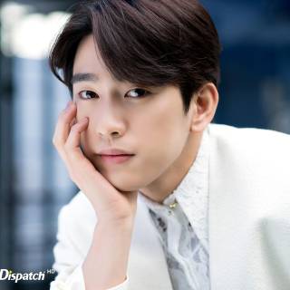 Park Jinyoung 2022 wallpaper