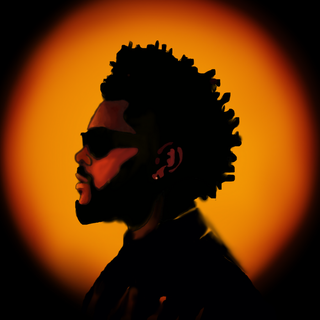 The Weeknd Dawn FM wallpaper